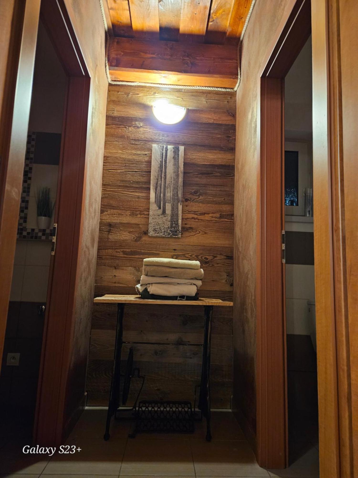 Chata Pod Chopkom Tale Cameră foto